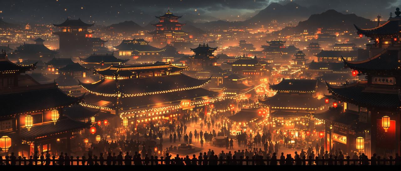 长安十二时辰 轮播图 - 七八影视