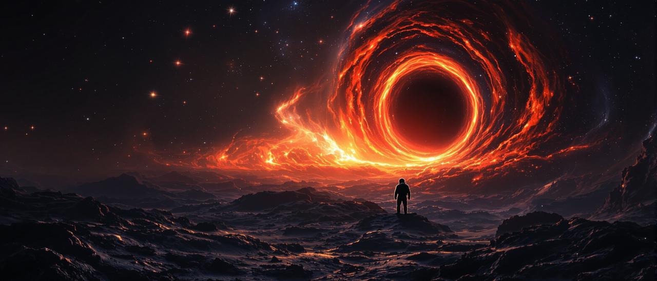 星际穿越：未知边界 轮播图 - 七八影视