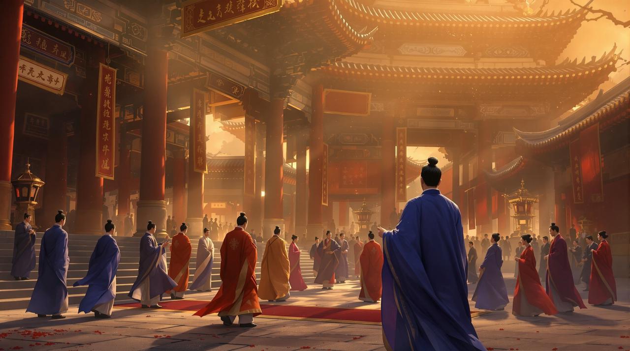 《庆余年2》第1-4集更新 封面 - 七八影视